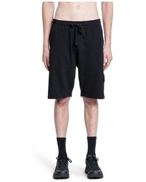 Stone Island Casual Shorts - Blue