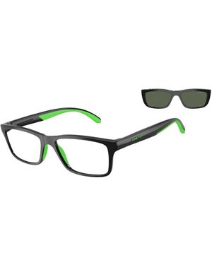 Arnette Graf An4356 - Grün