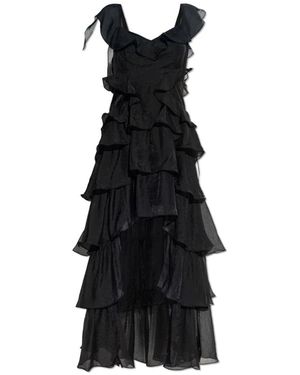AllSaints Party Dresses - Nero