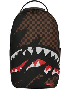 Sprayground Backpacks - Nero
