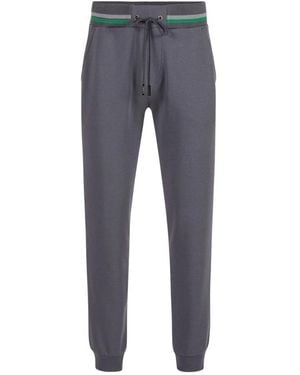 Iceberg Sweatpants - Blu