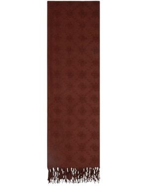 Guess Winter Scarves - Bruin