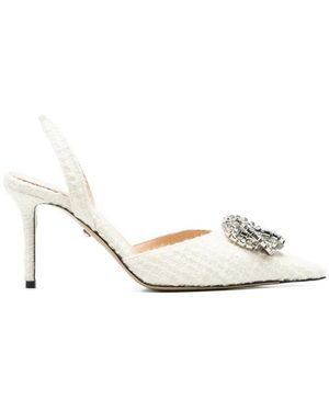 Mach & Mach Schoenen - Wit