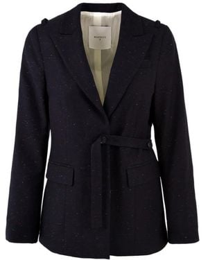Beatrice B. Blazers - Bleu