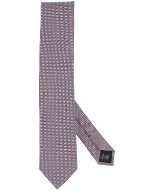 ZEGNA Ties - Purple