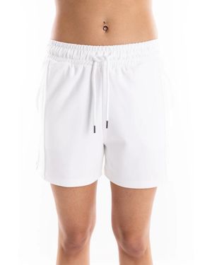 hinnominate Training Shorts - Blanco