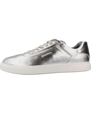 Calvin Klein Sneakers - Blanc