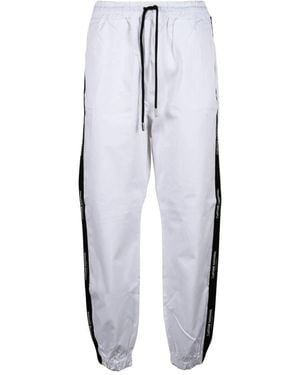 CoSTUME NATIONAL Joggers - Blue