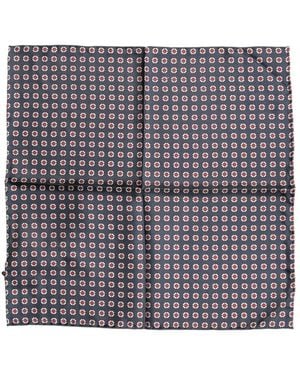 Dolce & Gabbana Handkerchiefs - Purple