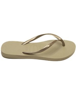Havaianas Flip Flops - Neutro