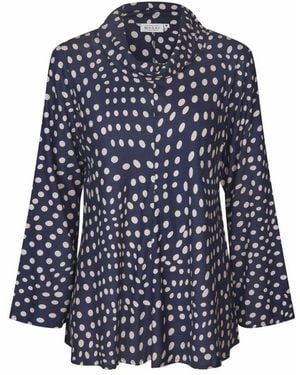 Masai Blouses - Blue