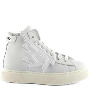 DSquared² Sneakers - Gris