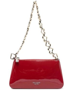 Kate Spade Shoulder Bags - Rojo