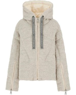 Khrisjoy Iconic Milano - Grau