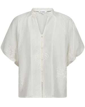 co'couture Blouses - White