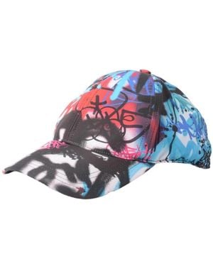 Dolce & Gabbana Caps - Blue