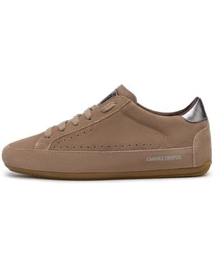 Candice Cooper Sneakers - Marrone