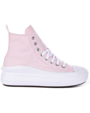 Converse Trainers - Pink