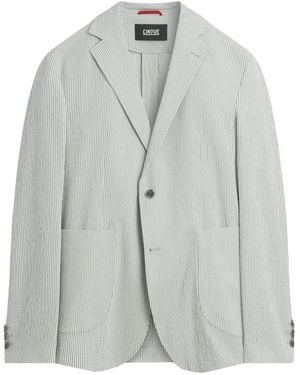 Cinque Blazers - Grey