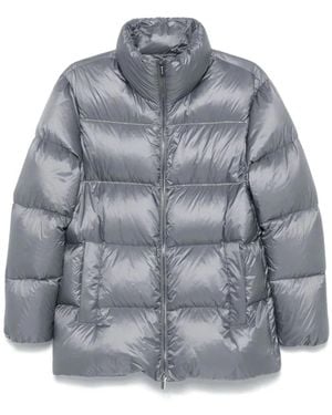 Peserico Down Jackets - Grijs