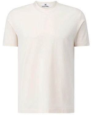 KIRED T-Shirts - Bianco