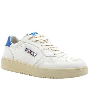 Back70 Trainers - White