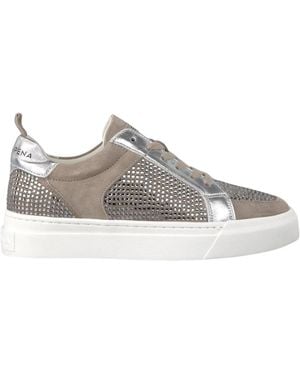 Alma En Pena. Trainers - Grey