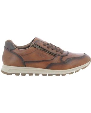 Rieker Sneakers - Marrone
