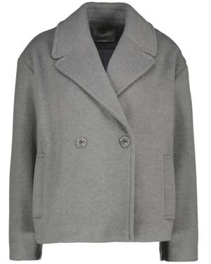 Amélie & Amélie Blazers - Grey