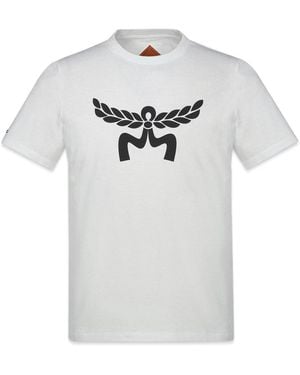 MCM T-Shirts - Grey