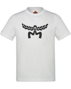 MCM T-Shirts - Grijs