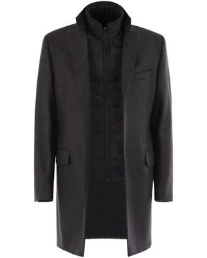 Fay Parkas - Black