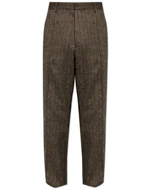 DSquared² Suit Hosen - Grau