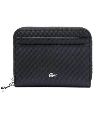 Lacoste Wallets & Cardholders - Blu