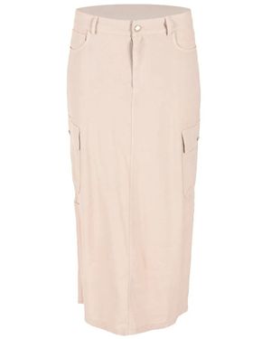 Maicazz Elegantes Sand-D8 Rock - Natur