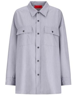 Thelatest Shirts - Blue