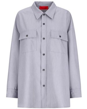 Thelatest Shirts - Blue