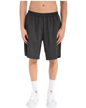 Bonsai Casual Shorts - Gris