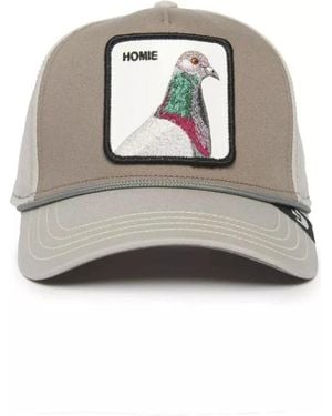 Goorin Bros Caps - Grey