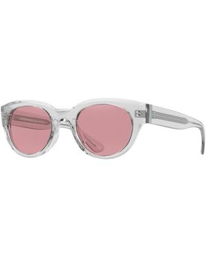 Oliver Peoples Sunglasses - Pink