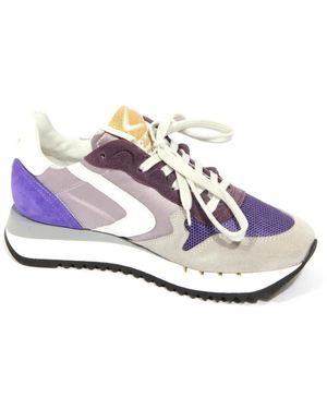 Valsport 1920 Trainers - Blue