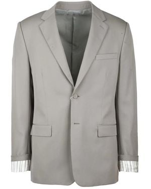 Dior Blazers - Grigio