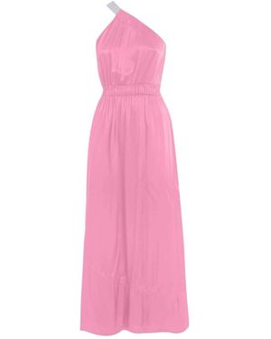 Deha Kleedjes ,Roze ,Maxi Kleedjes