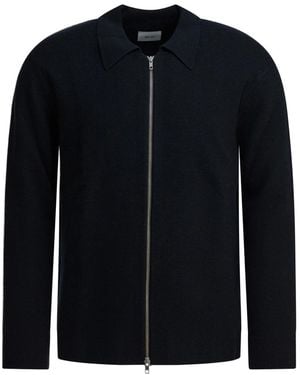 NN07 Cardigans - Black