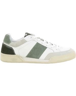 Bullboxer Sneakers - Verde