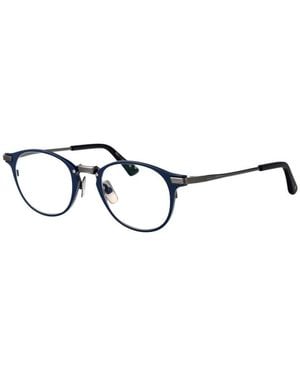 Dita Eyewear Glasses - Blue