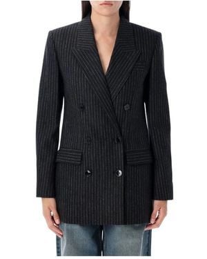 Isabel Marant Blazers - Zwart