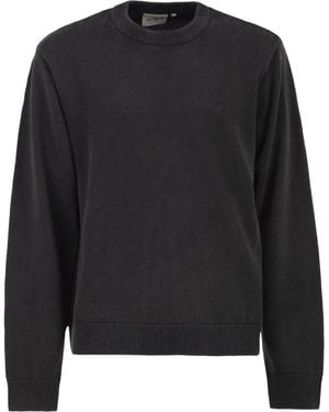Carhartt Kori Sweater - Zwart