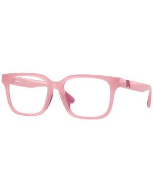 Burberry Glasses - Pink