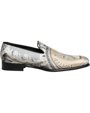 Dolce & Gabbana Loafers - Multicolour